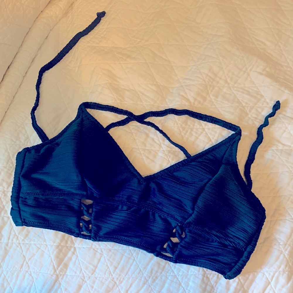 Jessica Simpson Swim